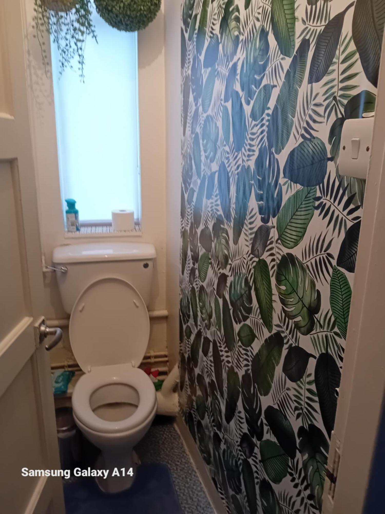 Apartmán 63 John Aird Court Londýn Exteriér fotografie